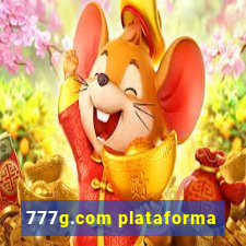 777g.com plataforma